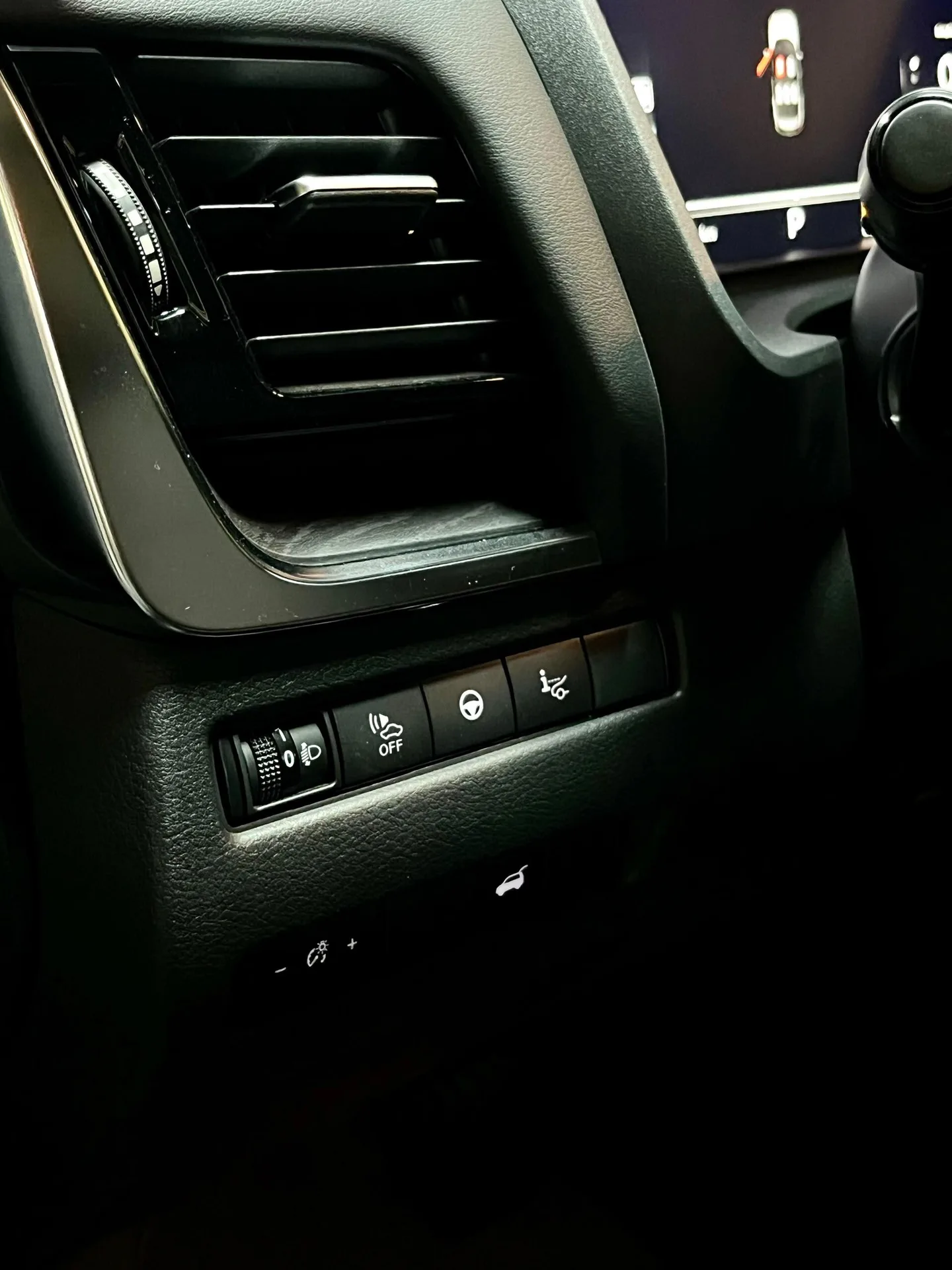 نیسان  ایکس تریل e-POWER 5