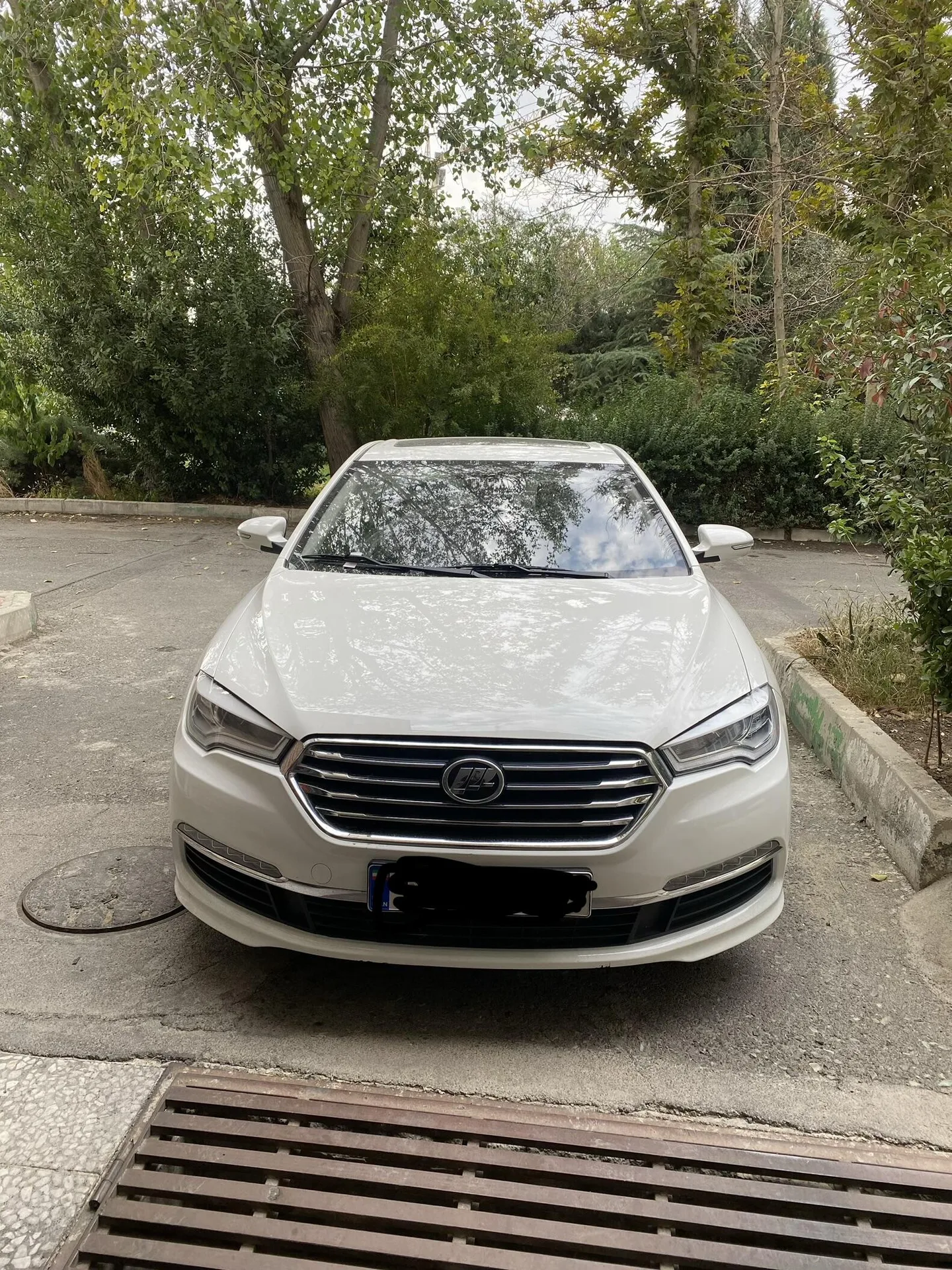 لیفان 820