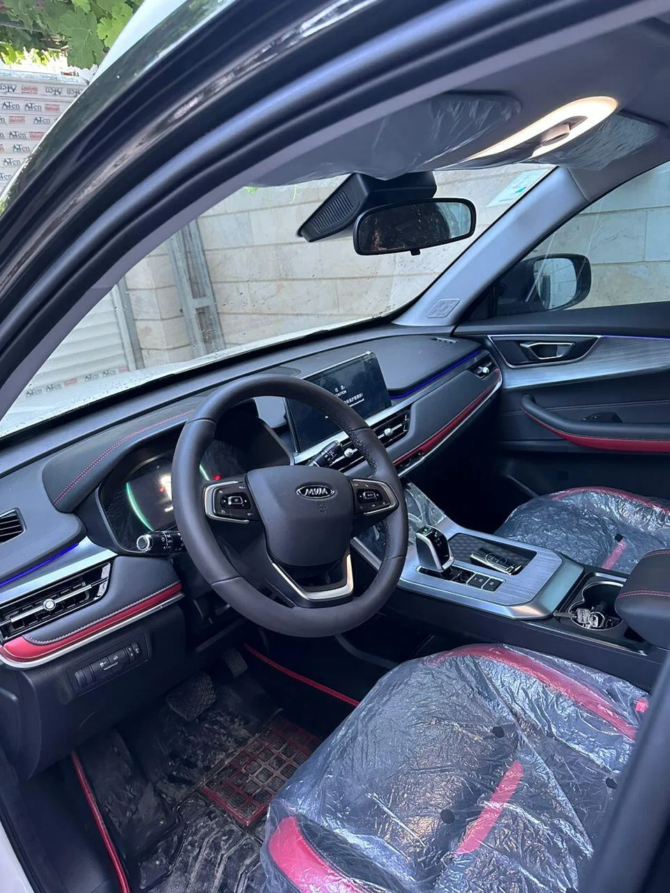 ام وی ام  X55 PRO 3
