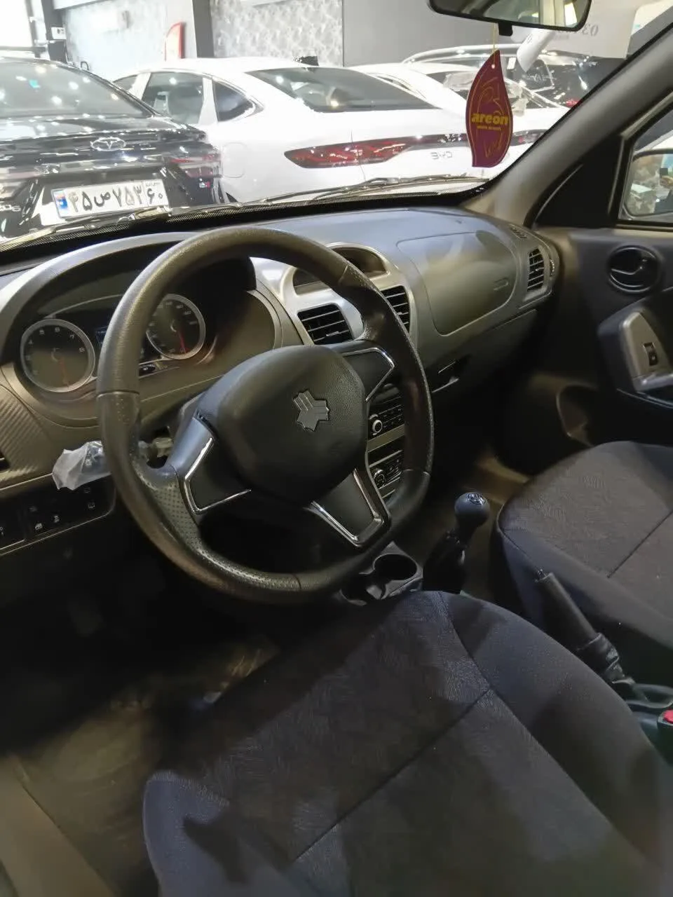 کوییک  GXR 3