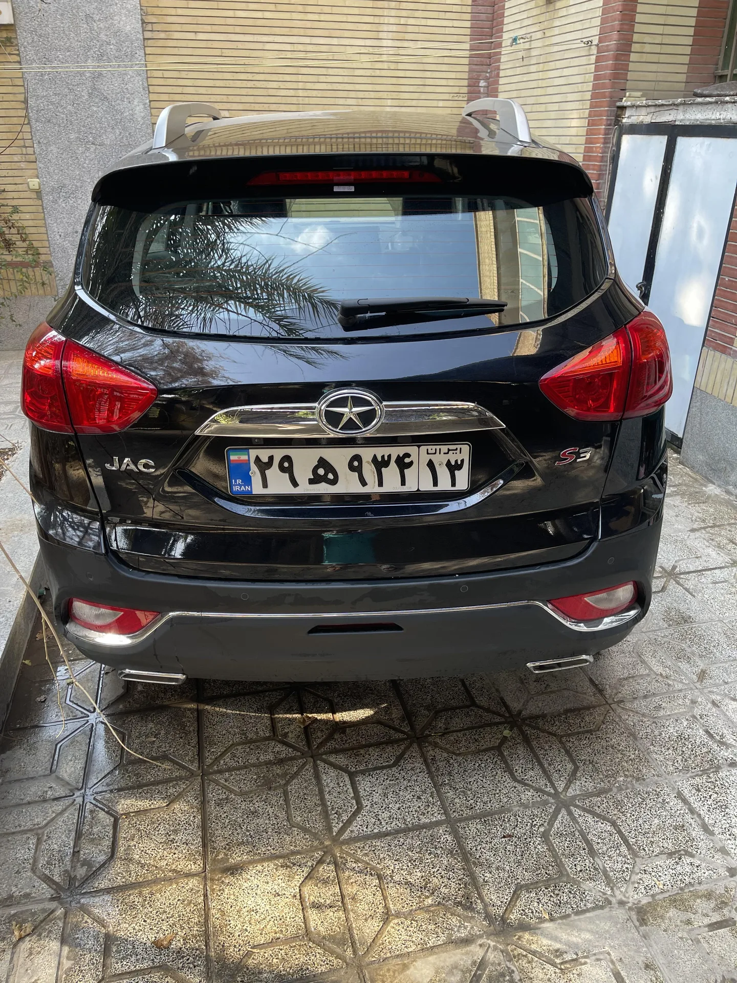 جک  S3 2