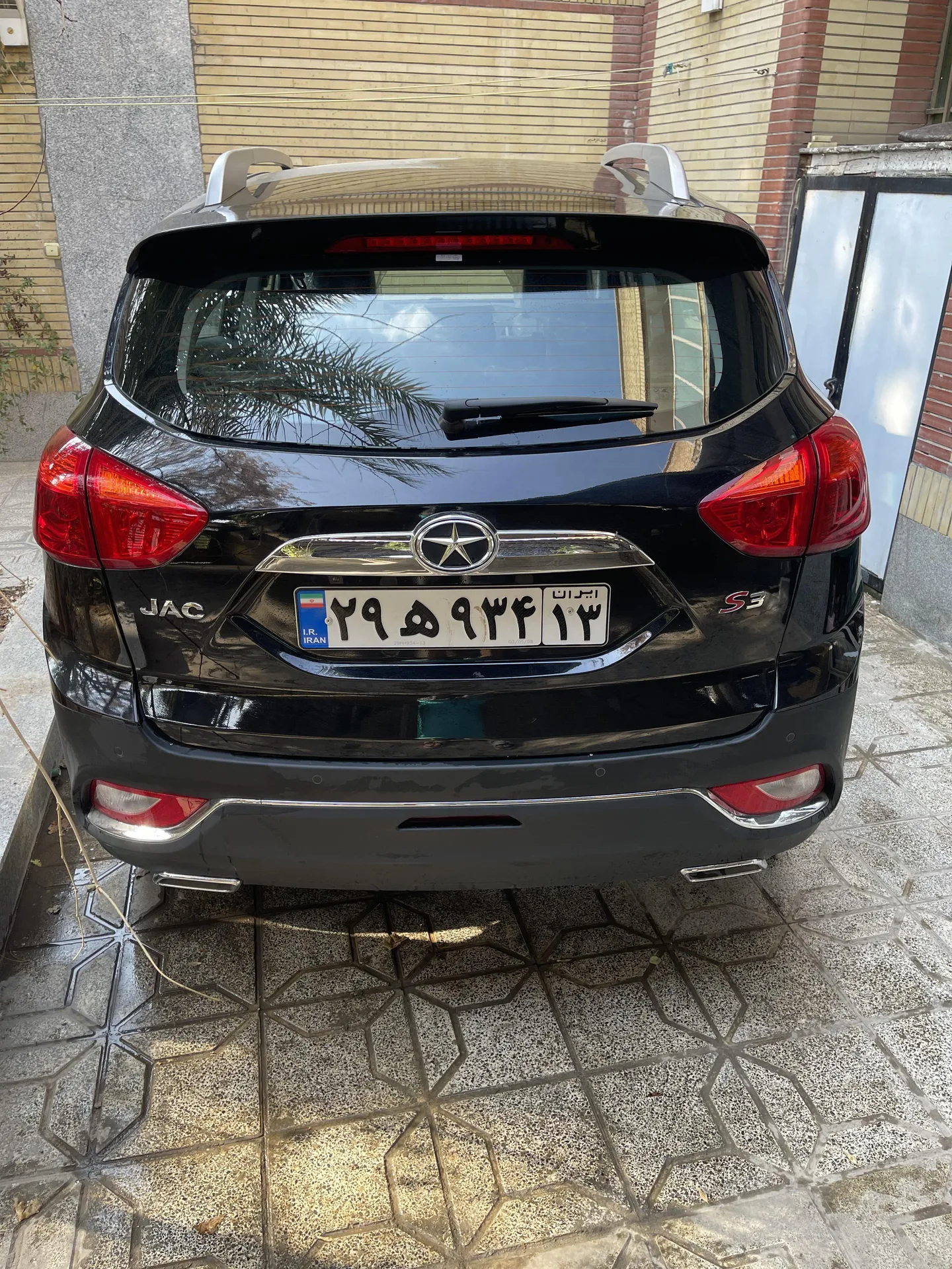 جک  S3 3