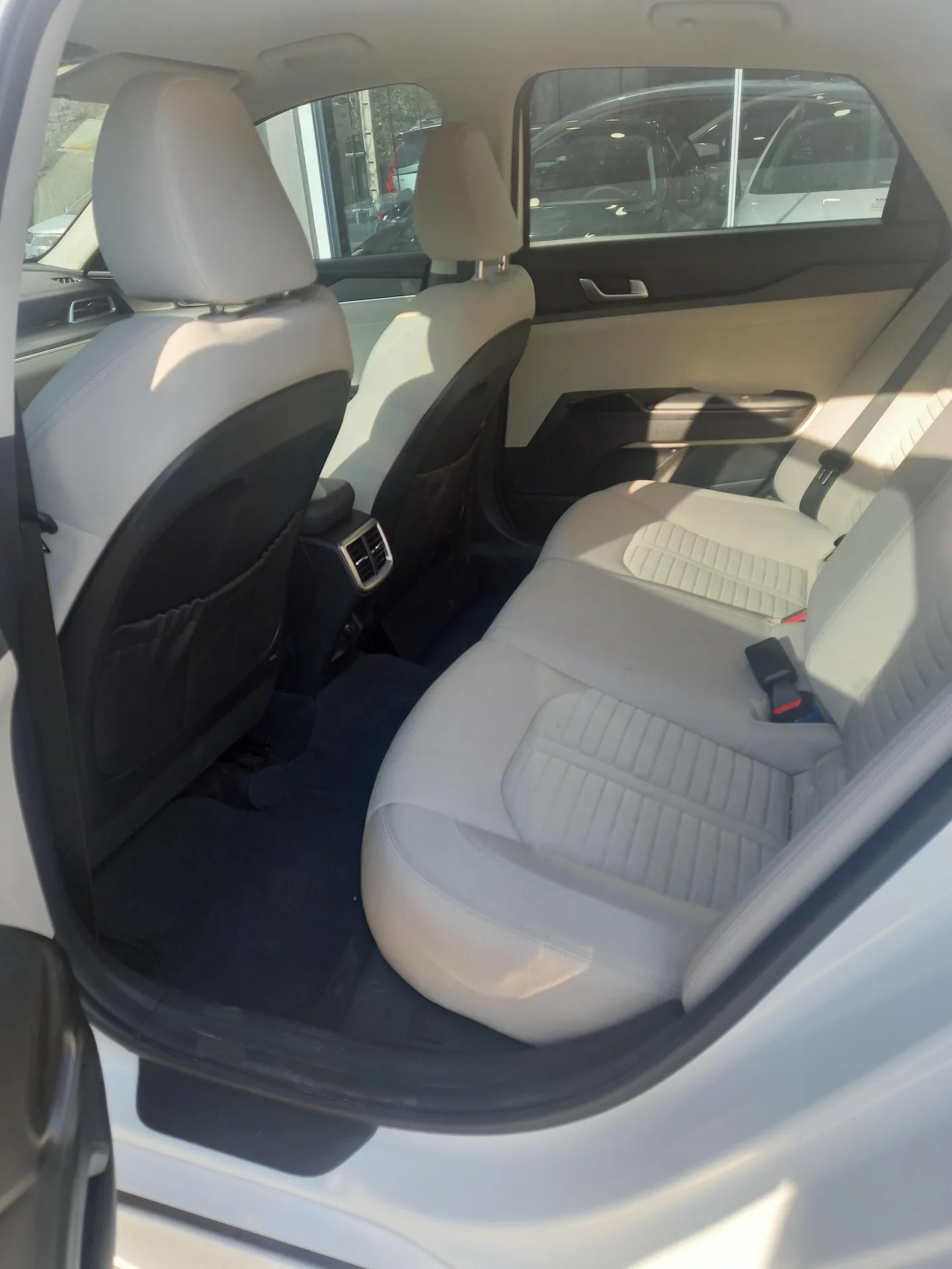 کیا  K5 2