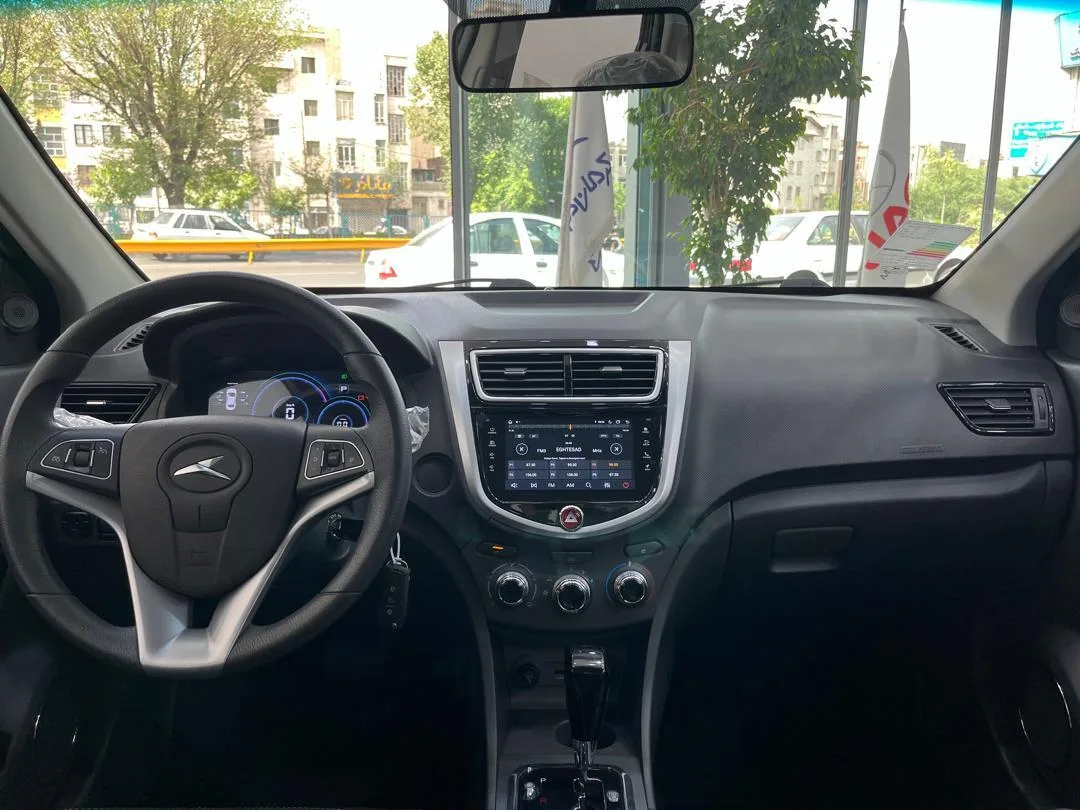 کی ام سی  ایگل 2