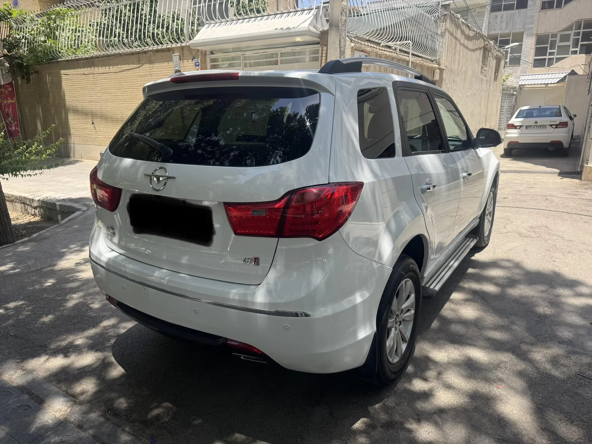 هایما  S7 4