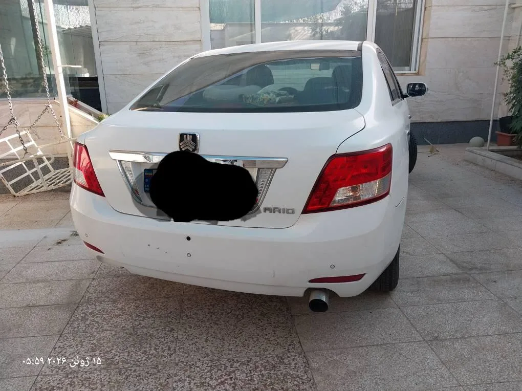 زوتی  آریو 2