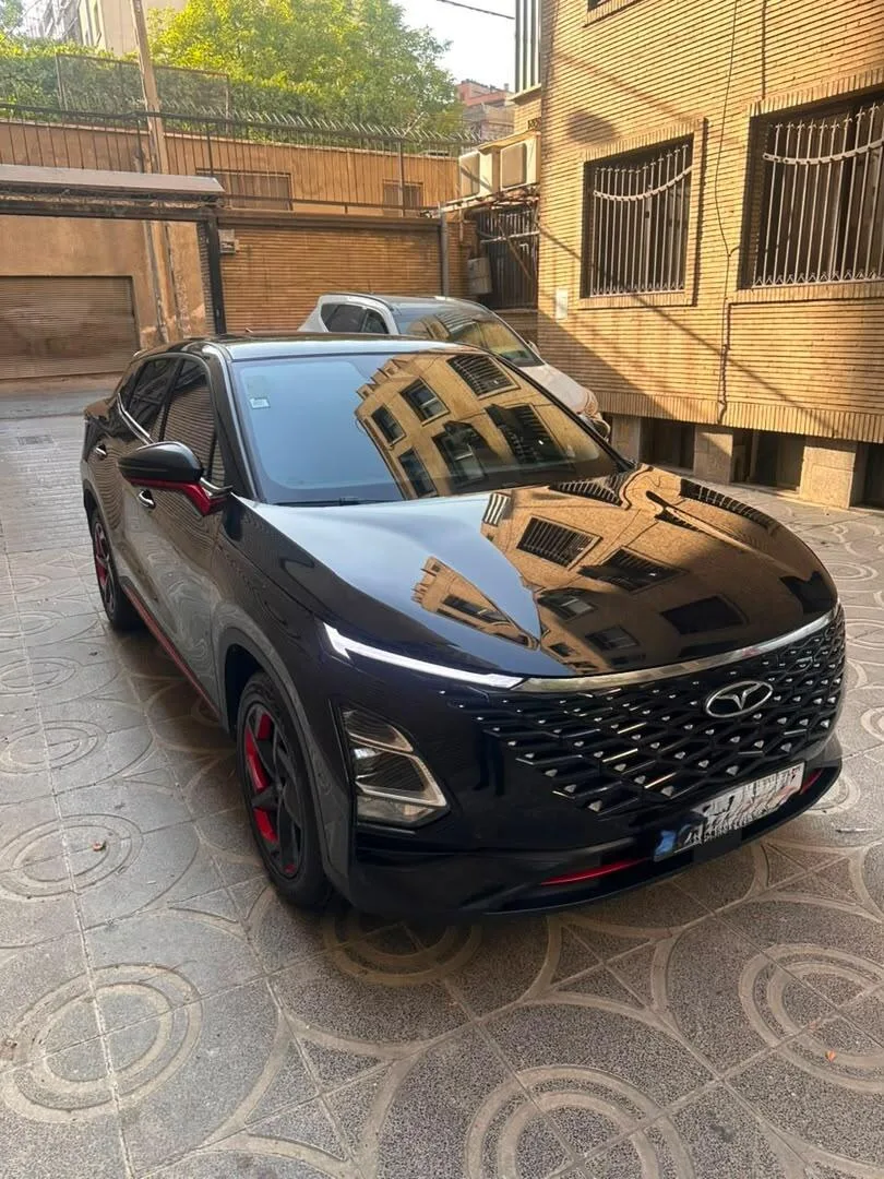 فونیکس  FX 4