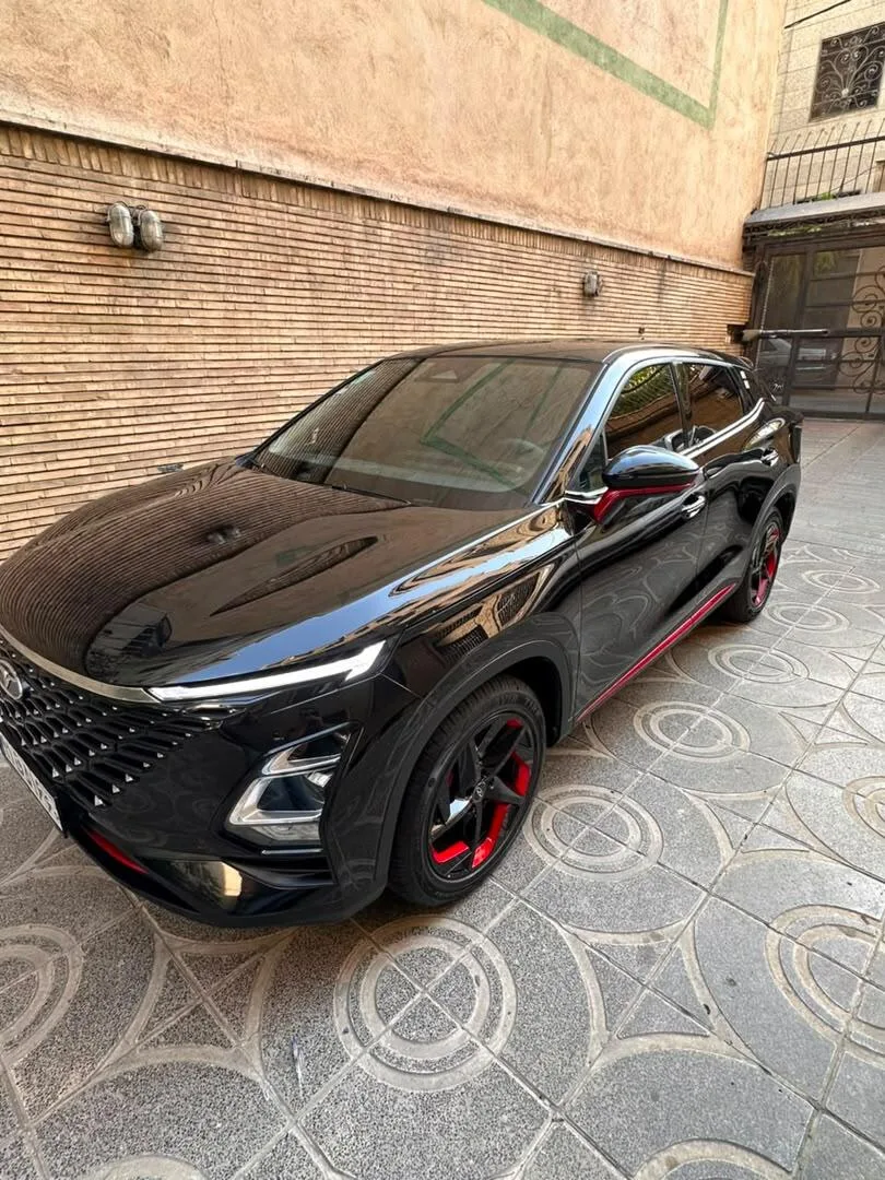 فونیکس  FX 5