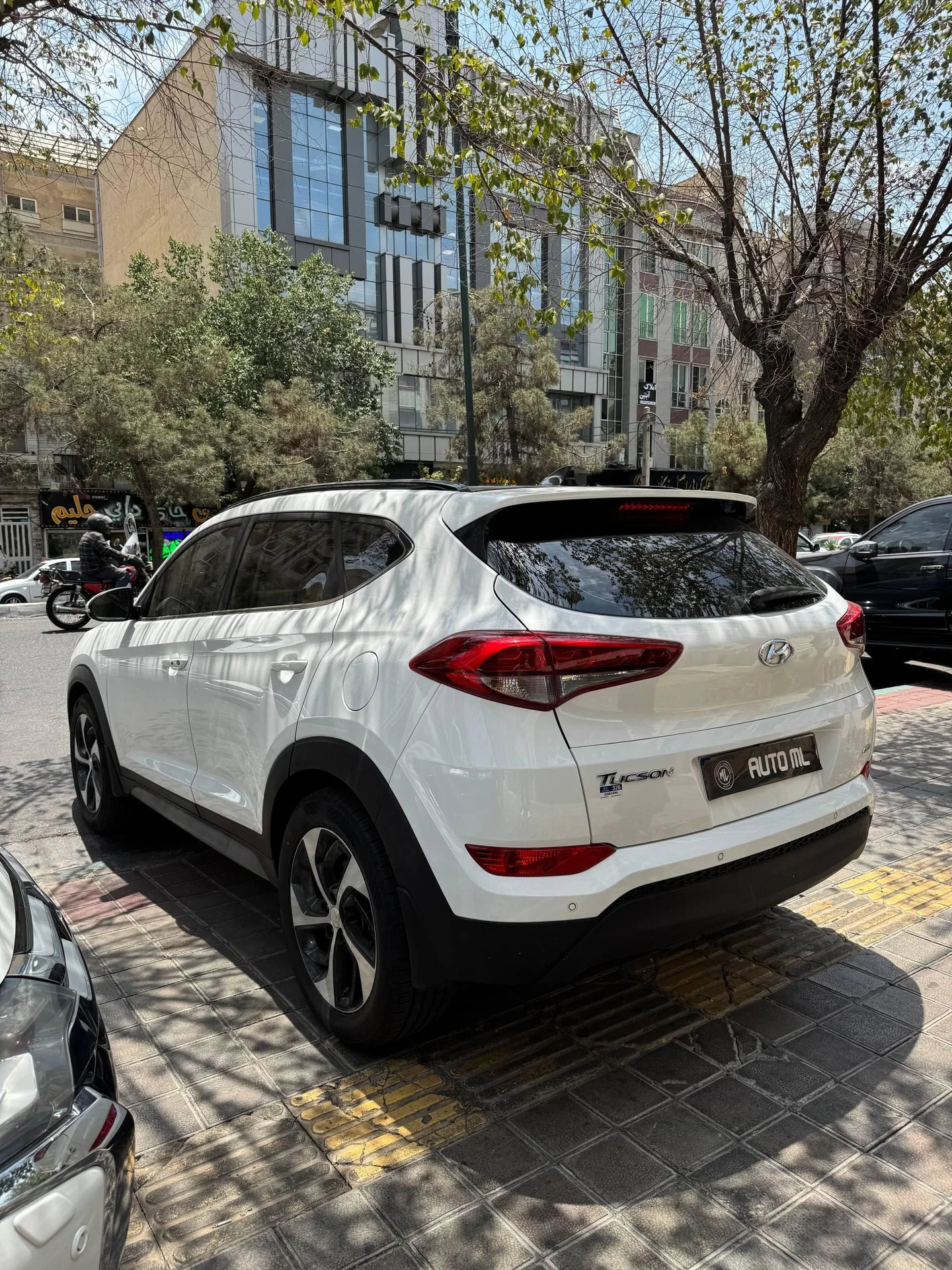 هیوندای  توسان 2