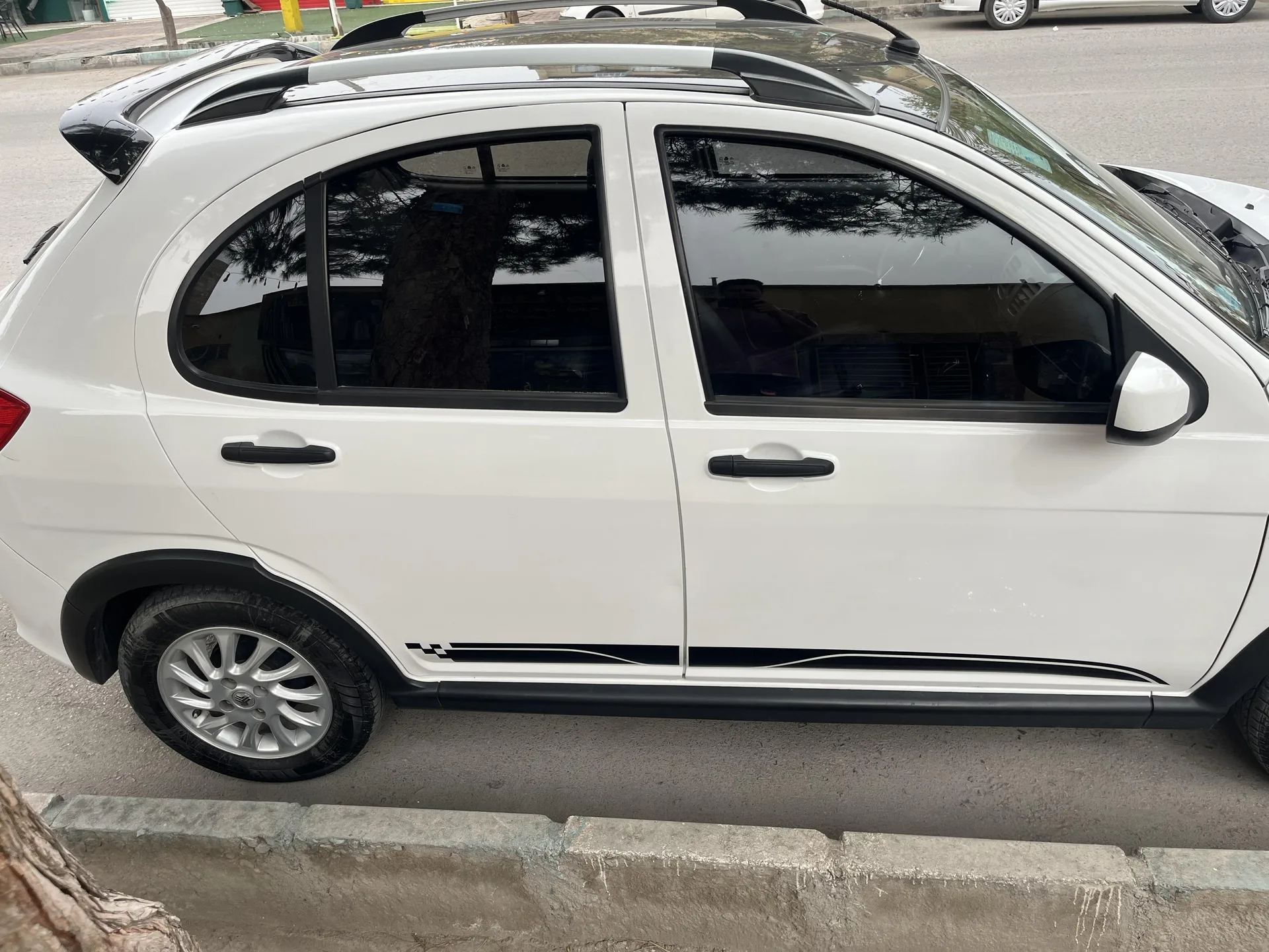 کوییک  اتوماتیک پلاس 4
