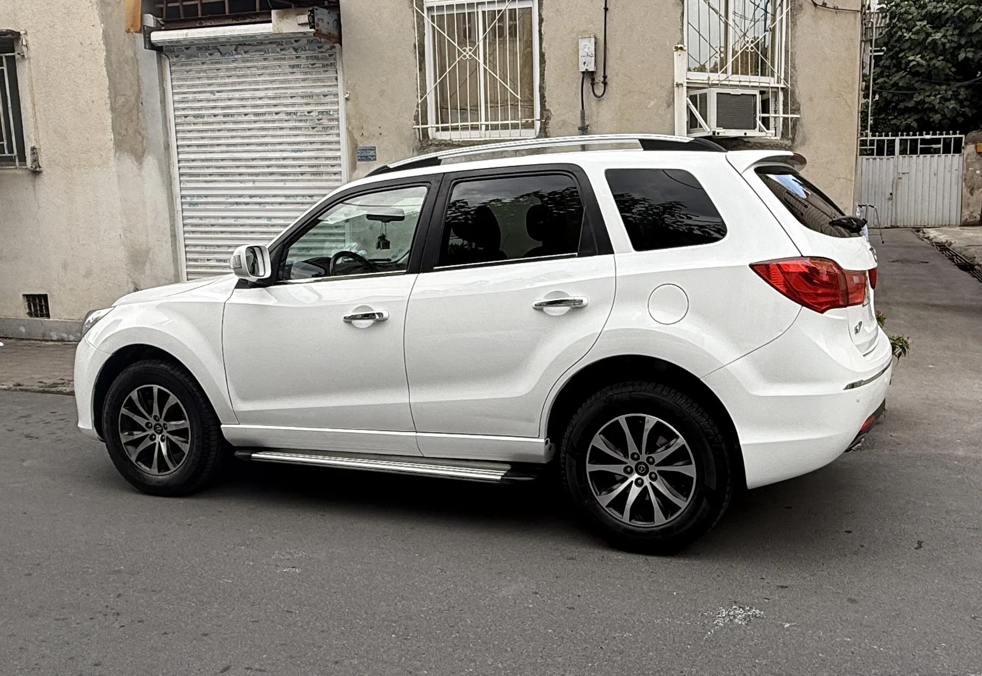 هایما  S7 3