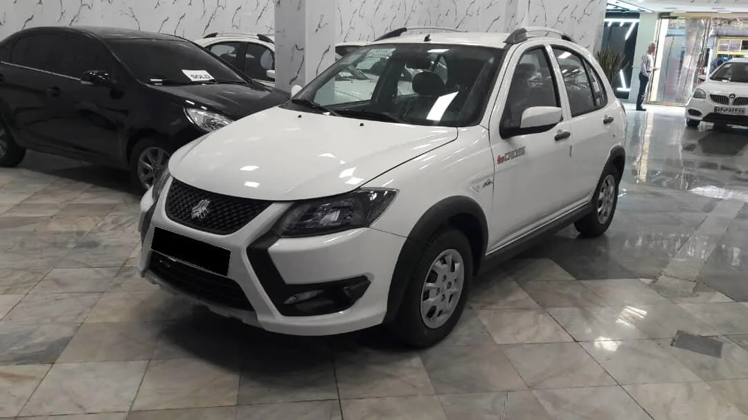 کوییک GXR