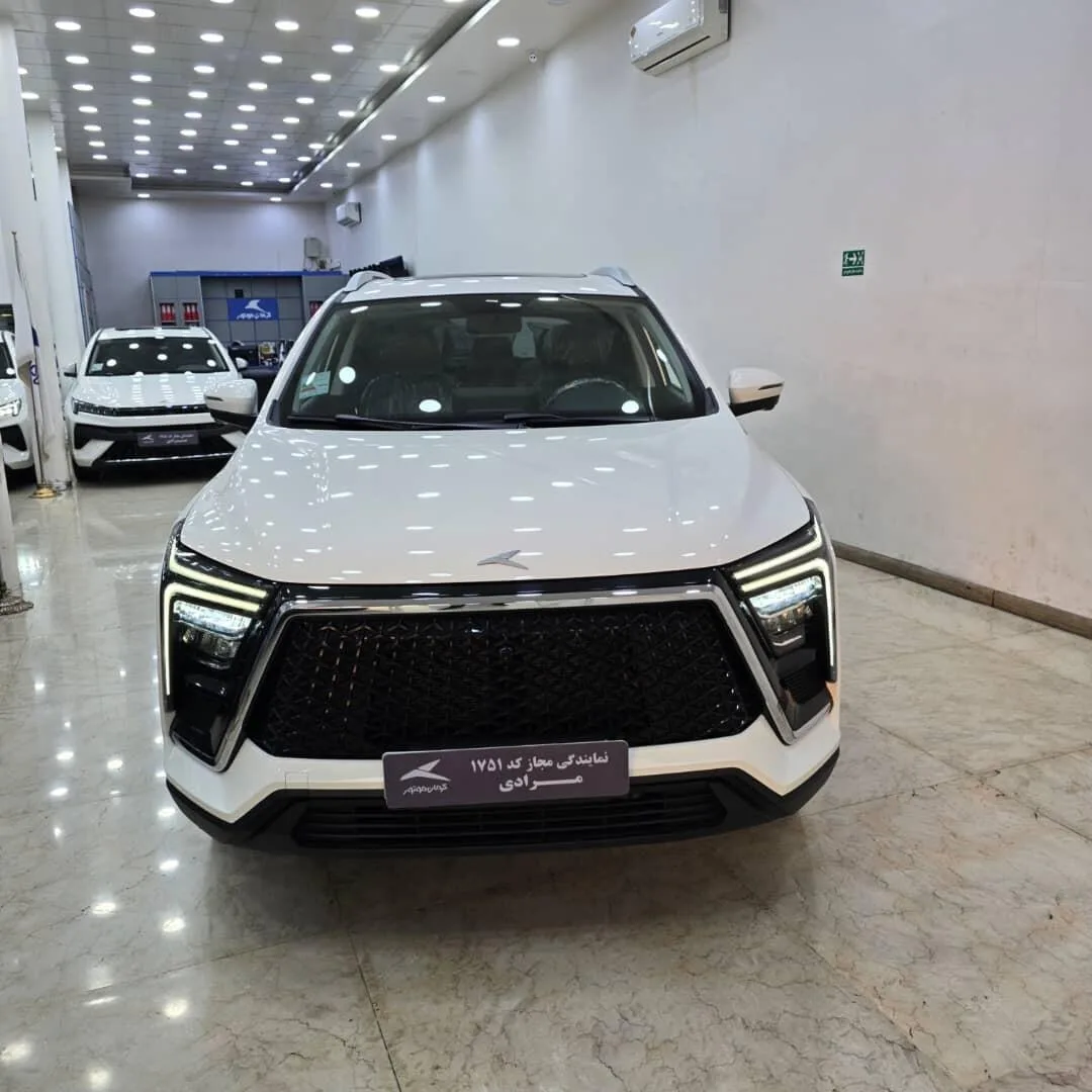 کی ام سی X5