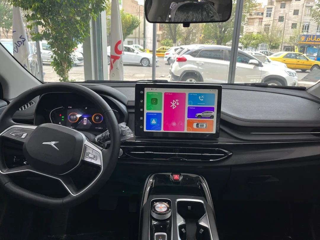 کی ام سی  X5 2