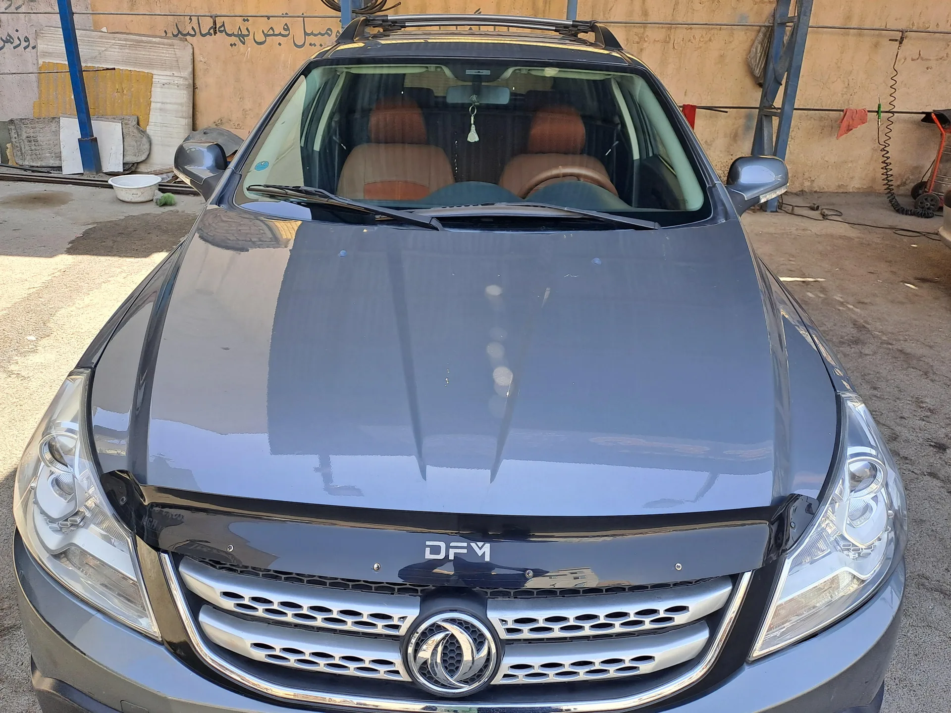 دانگ فنگ H30 کراس