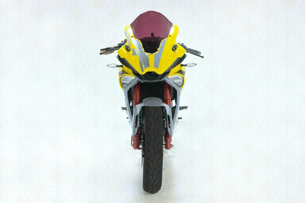 جی پی ایکس 200R