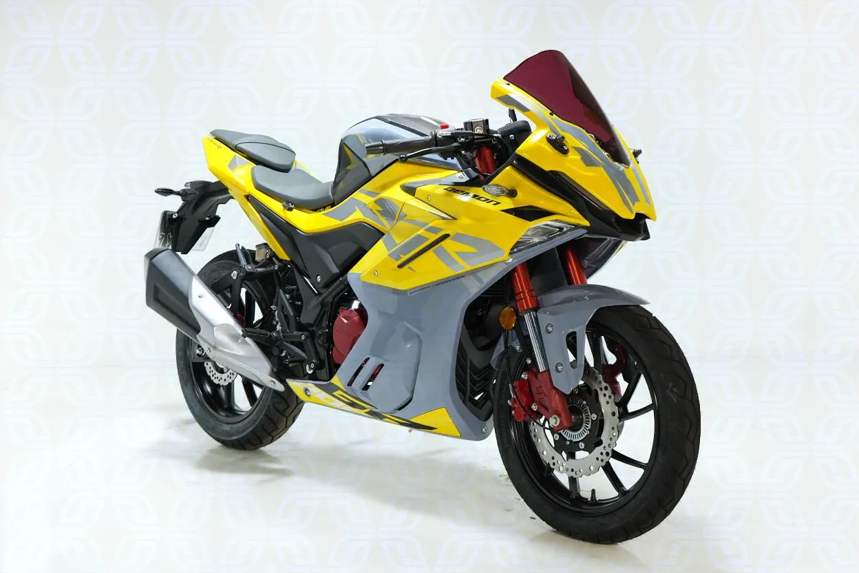 جی پی ایکس  200R 2