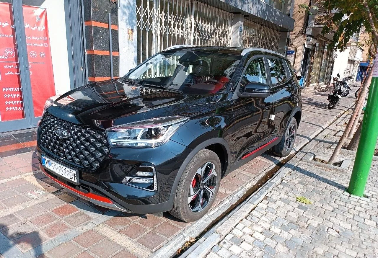 ام وی ام  X55 PRO