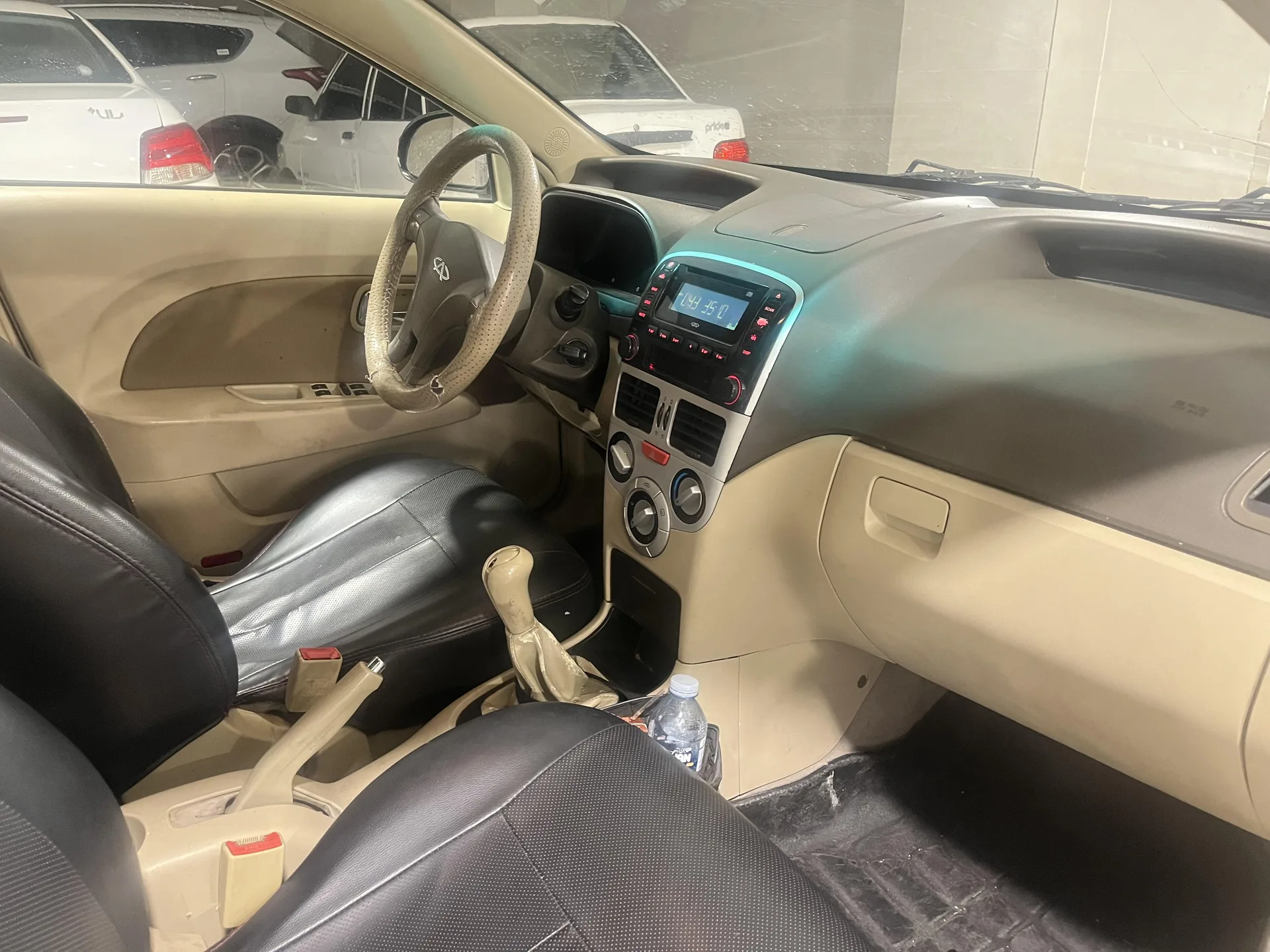 ام وی ام  315هاچ بک 2