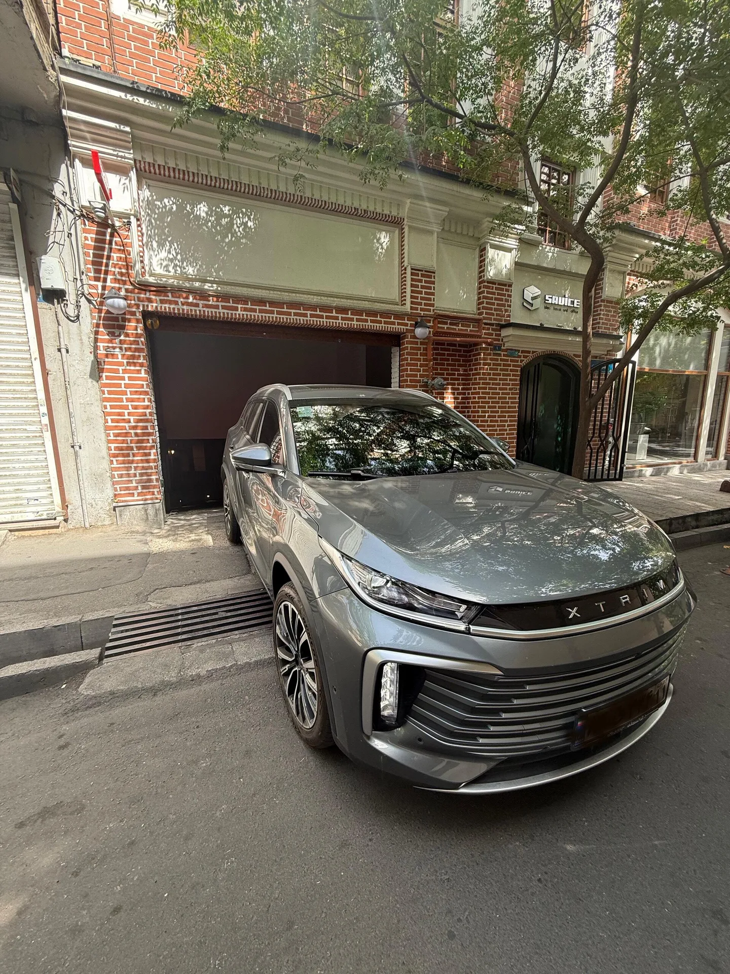 اکستریم  TXL (TX) 2