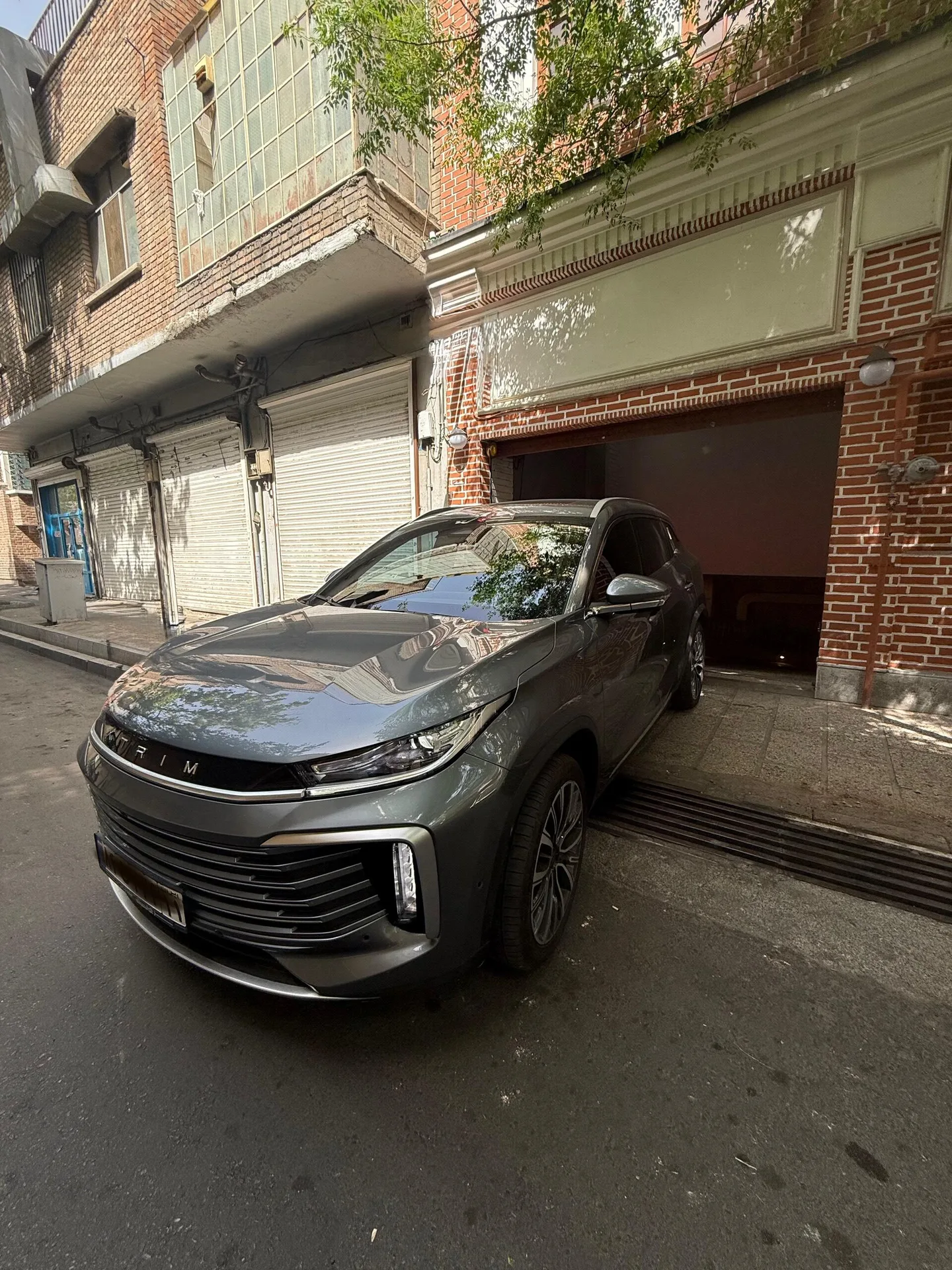 اکستریم  TXL (TX) 3