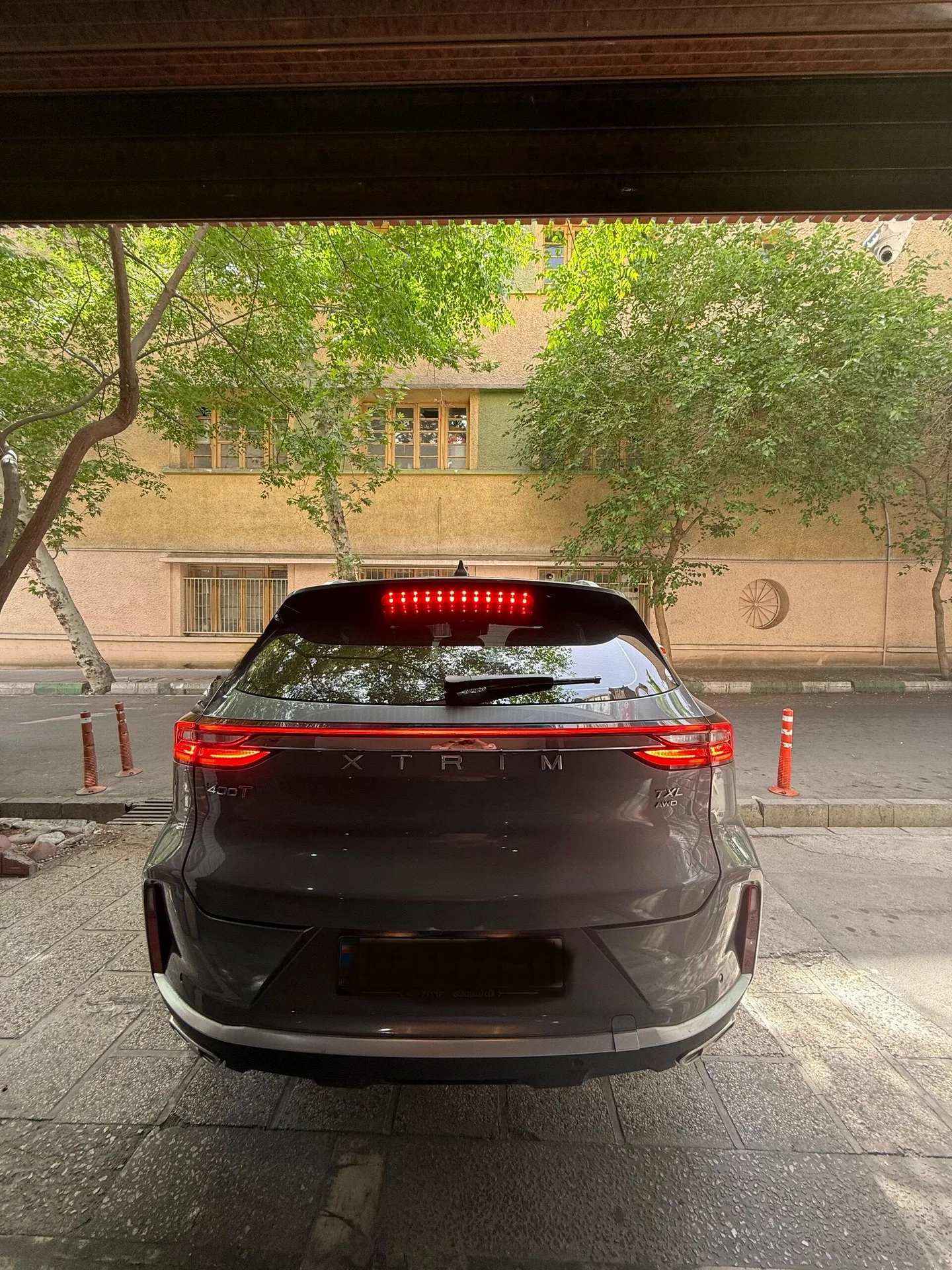اکستریم  TXL (TX) 4