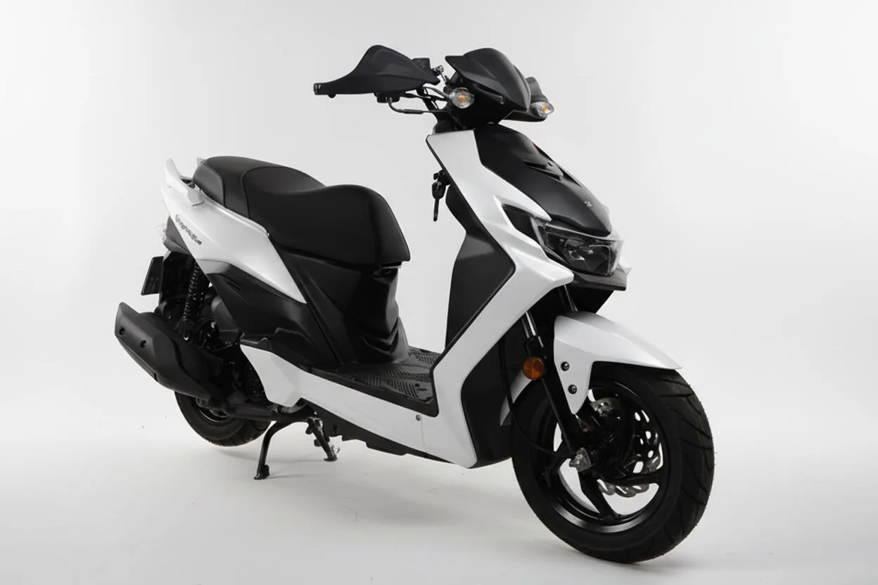 اس وای ام  گلکسی CX 200 3