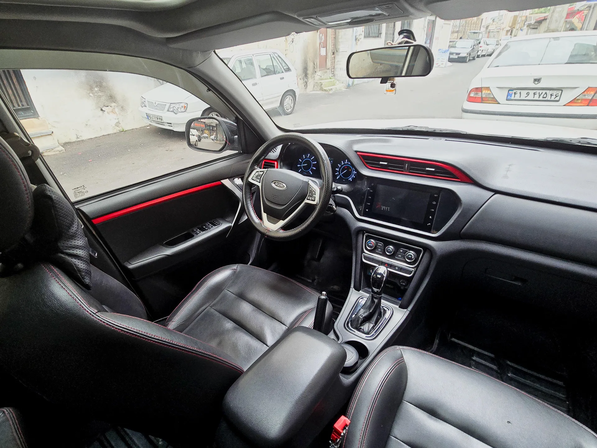 ام وی ام  X33 S 3