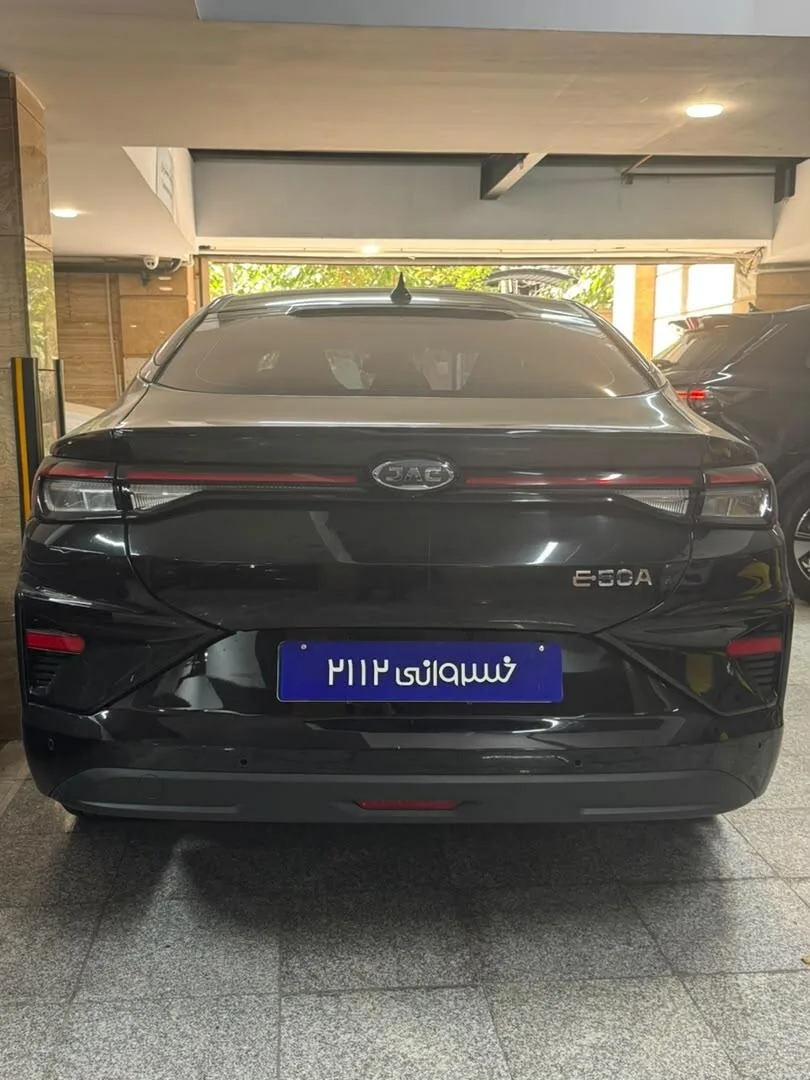 کی ام سی  eJ7 5