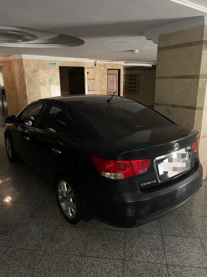 کیا  سراتو (مونتاژ) 2