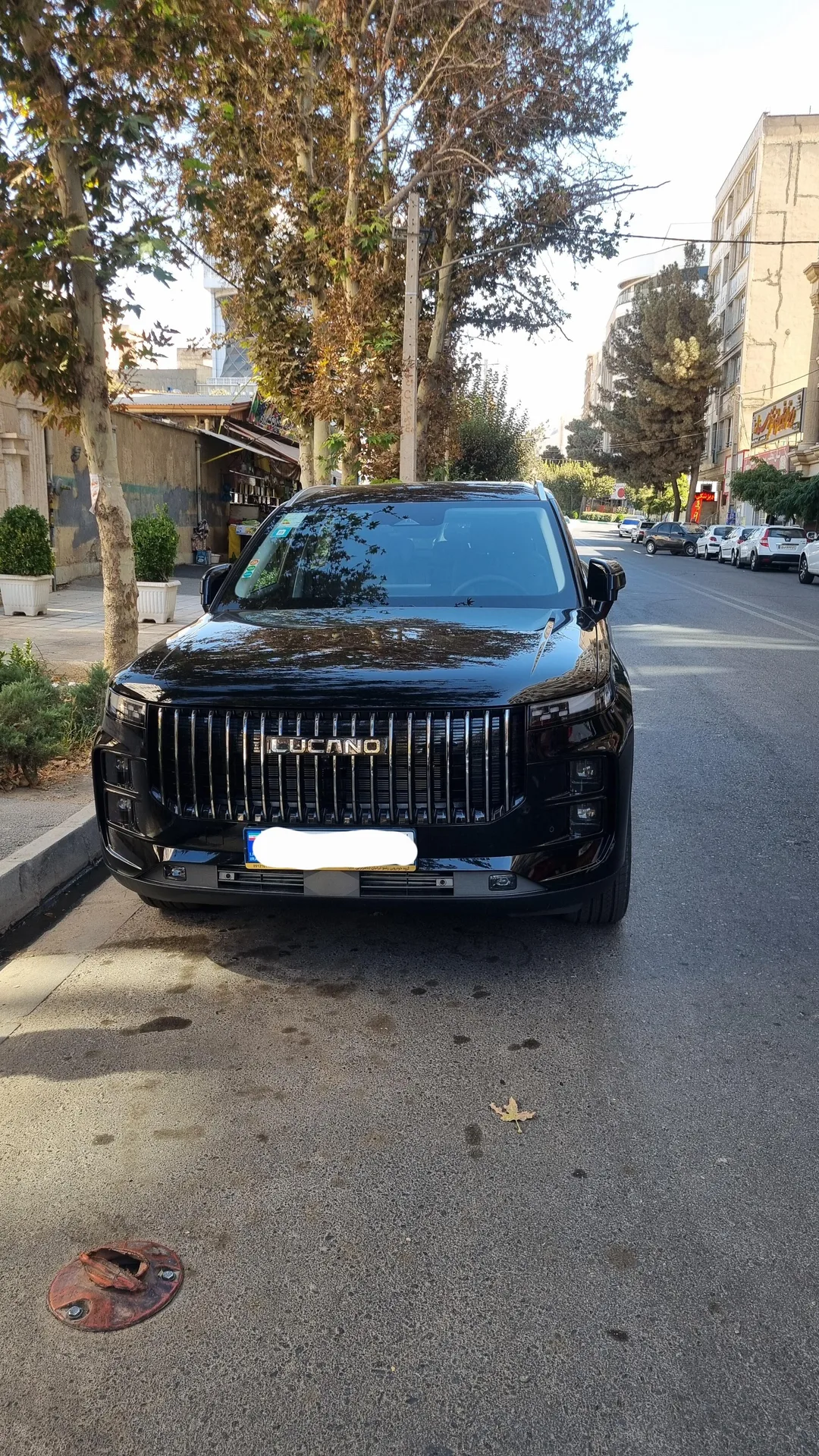 لوکانو L7