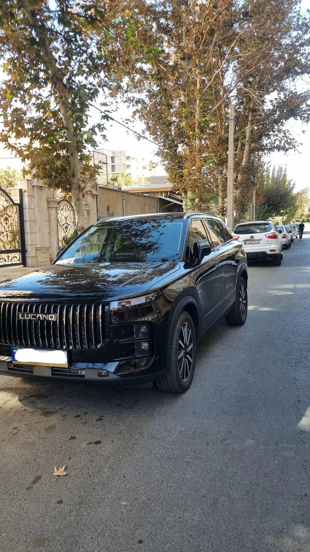 لوکانو  L7 2