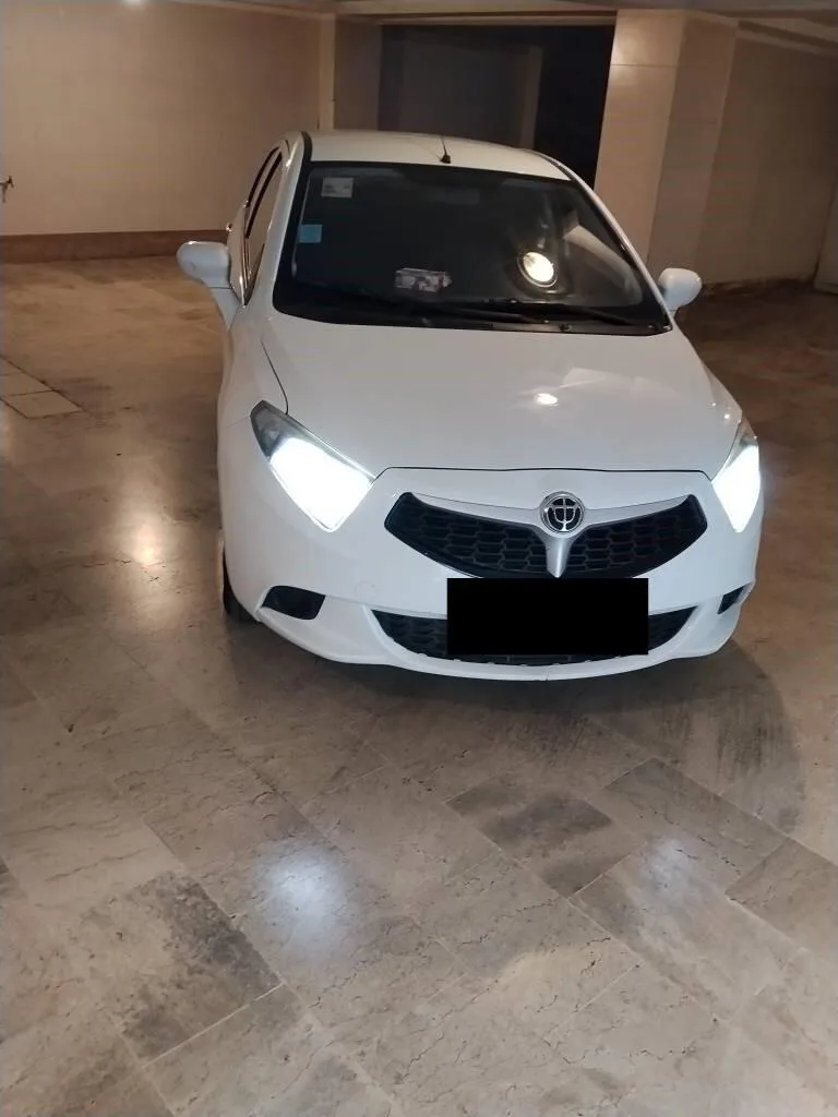 برلیانس H230