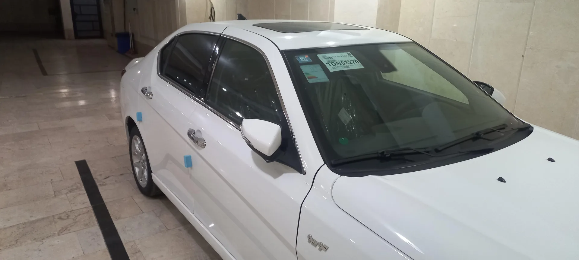 دنا  پلاس EF7 2