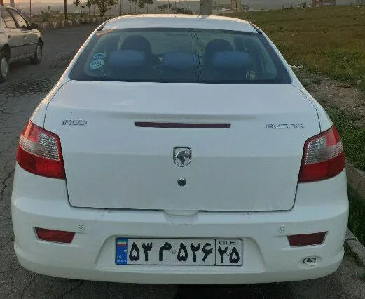رانا  LX 2