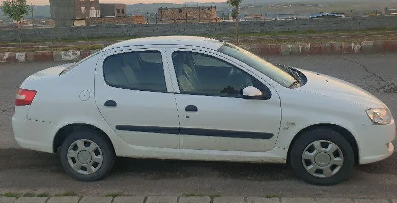 رانا  LX 4