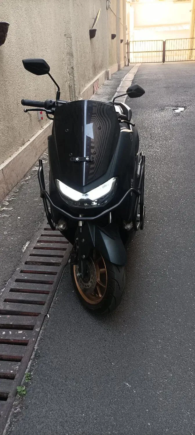یاماها  NMAX 155 2