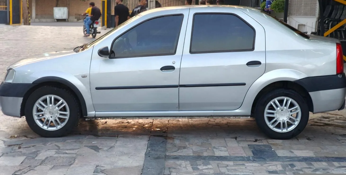 رنو  تندر 90 4