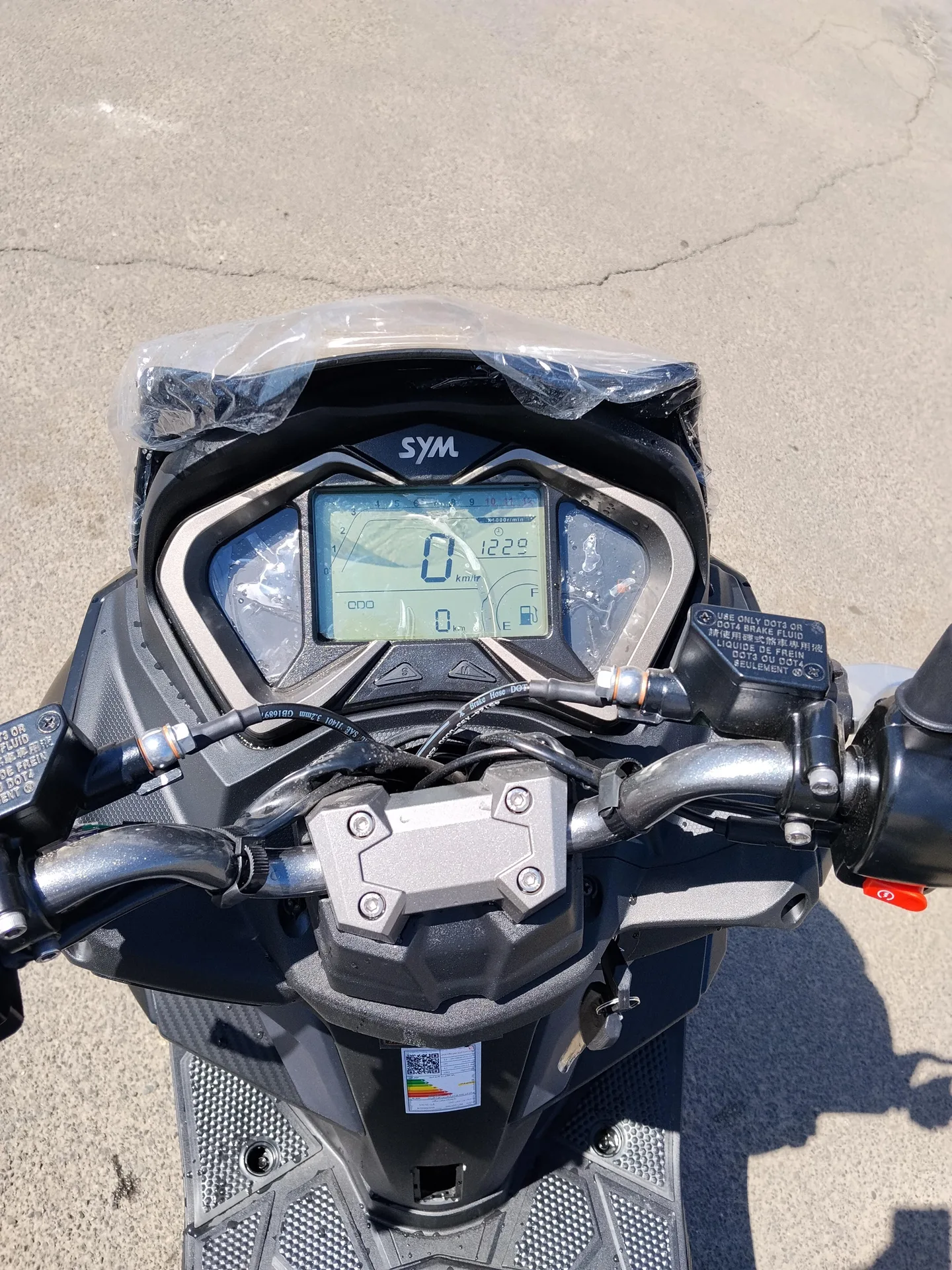 اس وای ام  گلکسی J 200 3