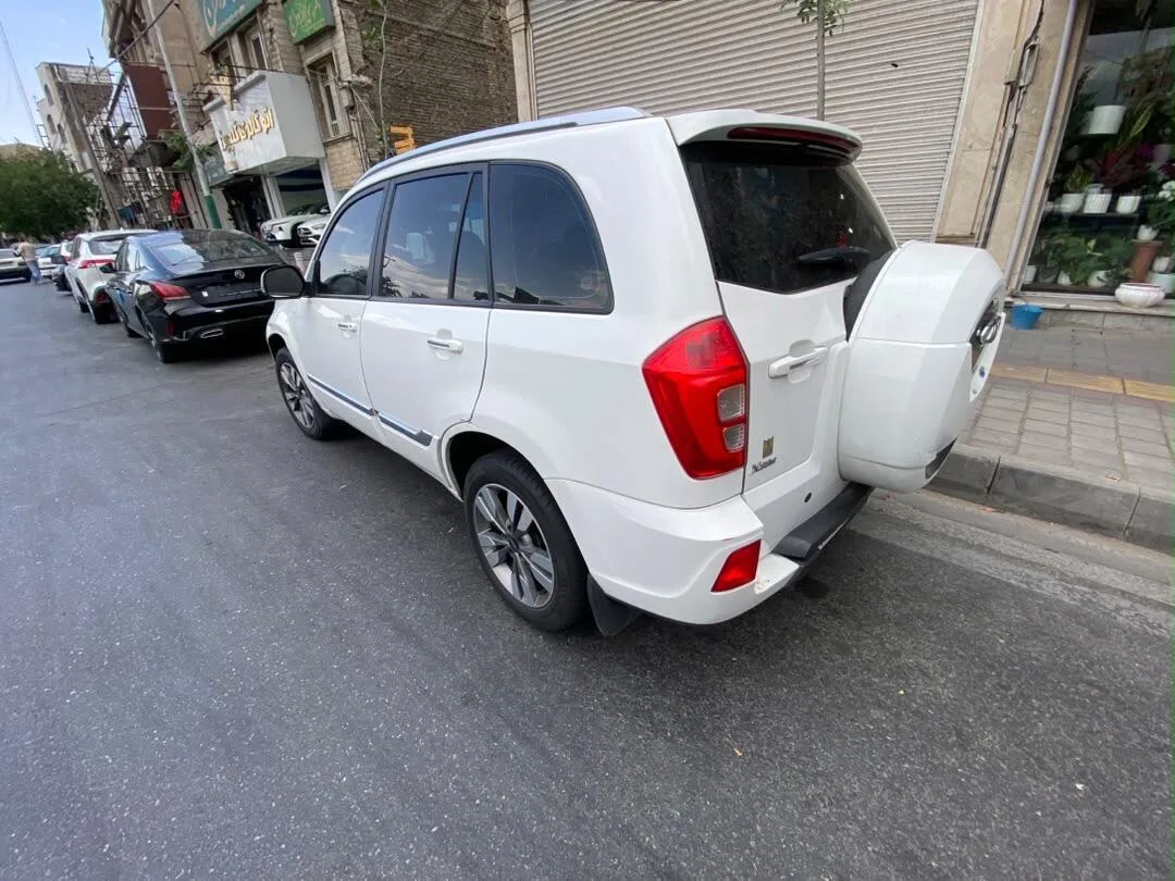 ام وی ام X33 S