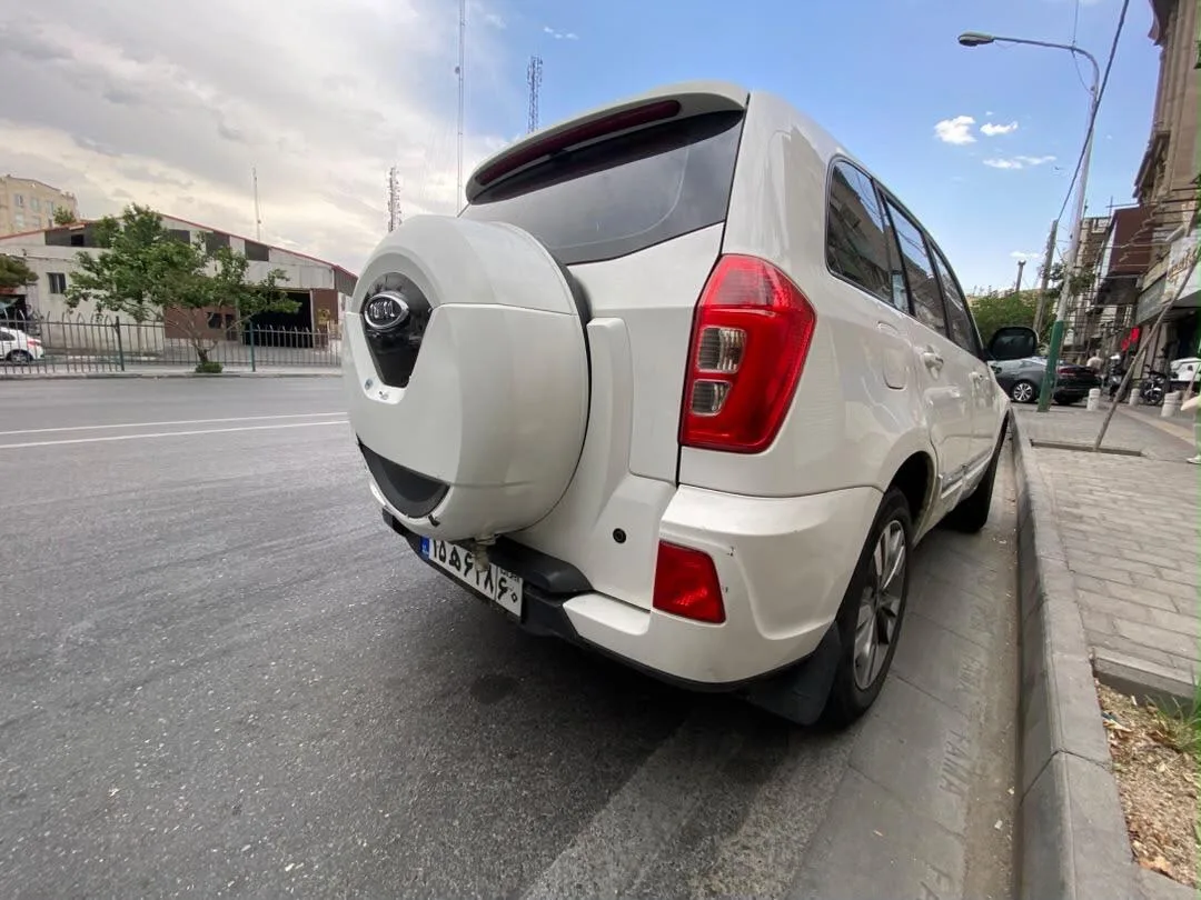 ام وی ام  X33 S 2