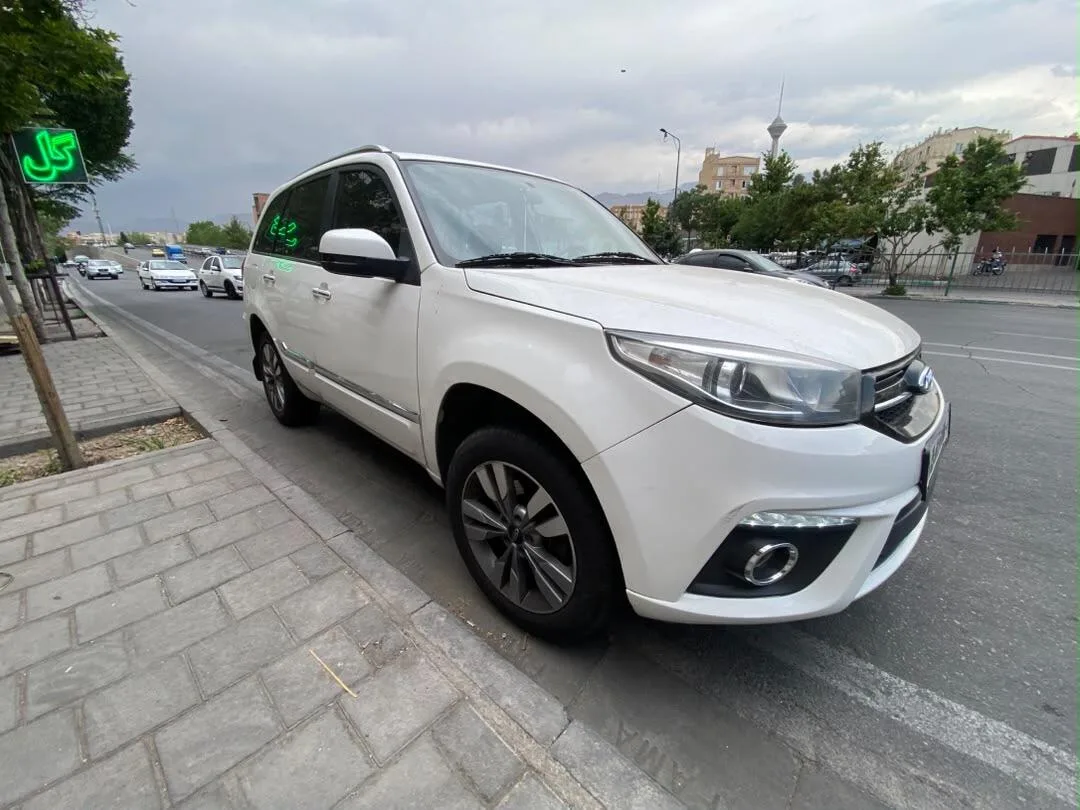 ام وی ام  X33 S 7
