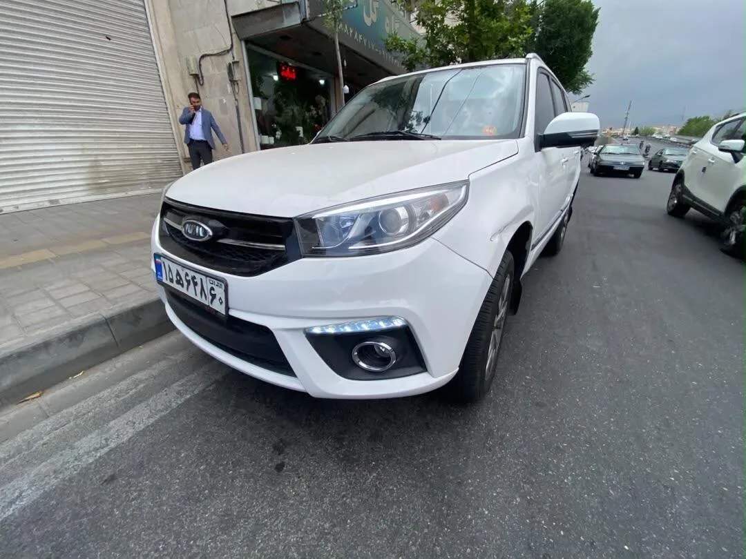 ام وی ام  X33 S 12