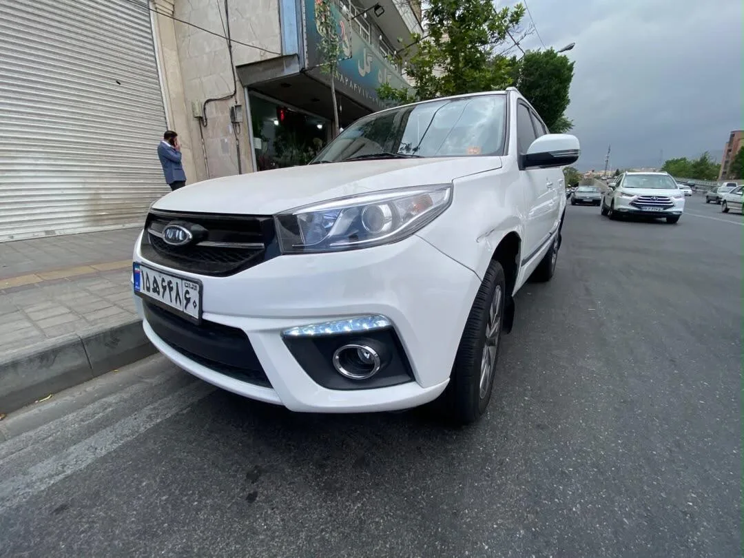 ام وی ام  X33 S 14