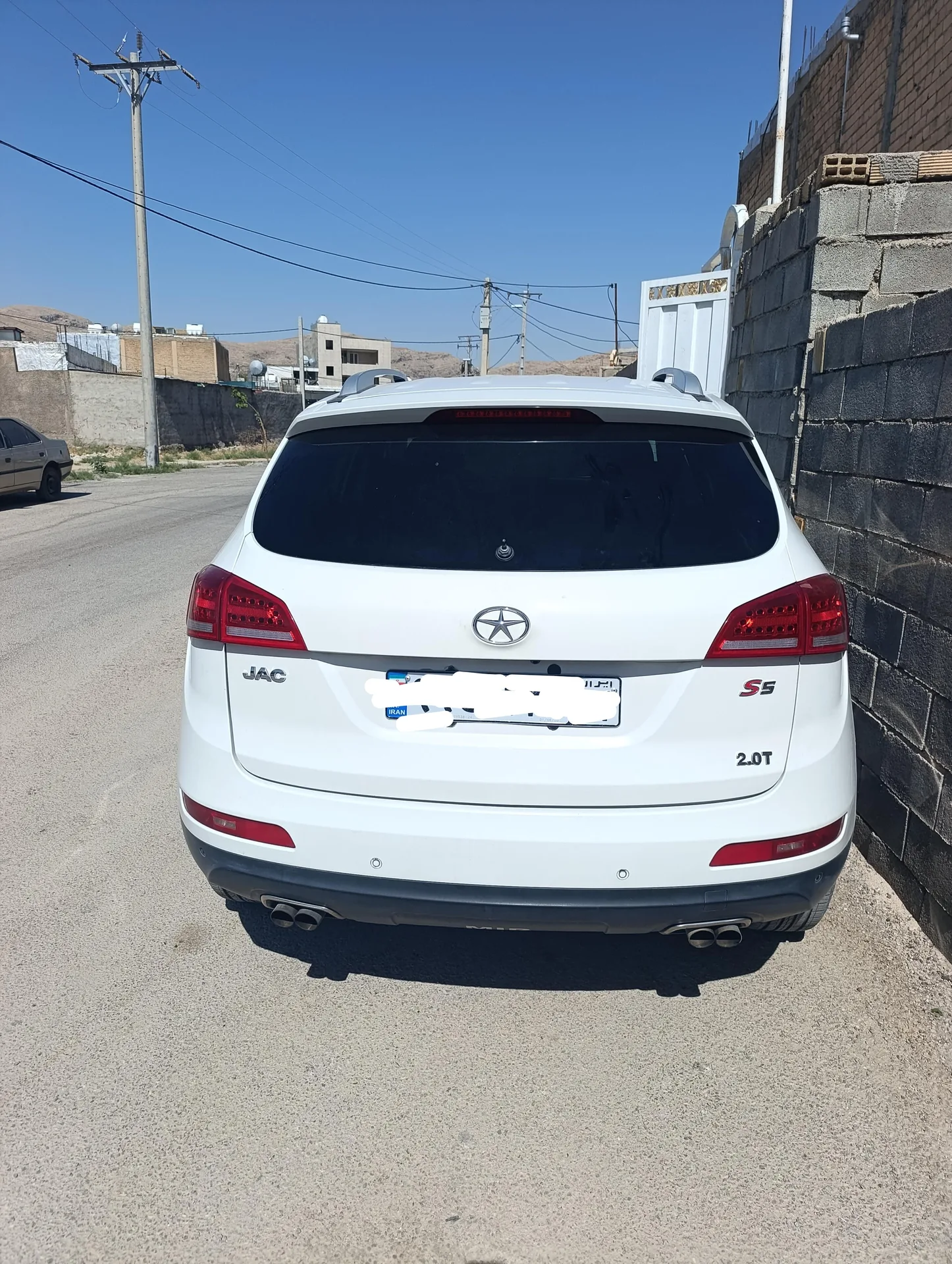 جک  S5 2