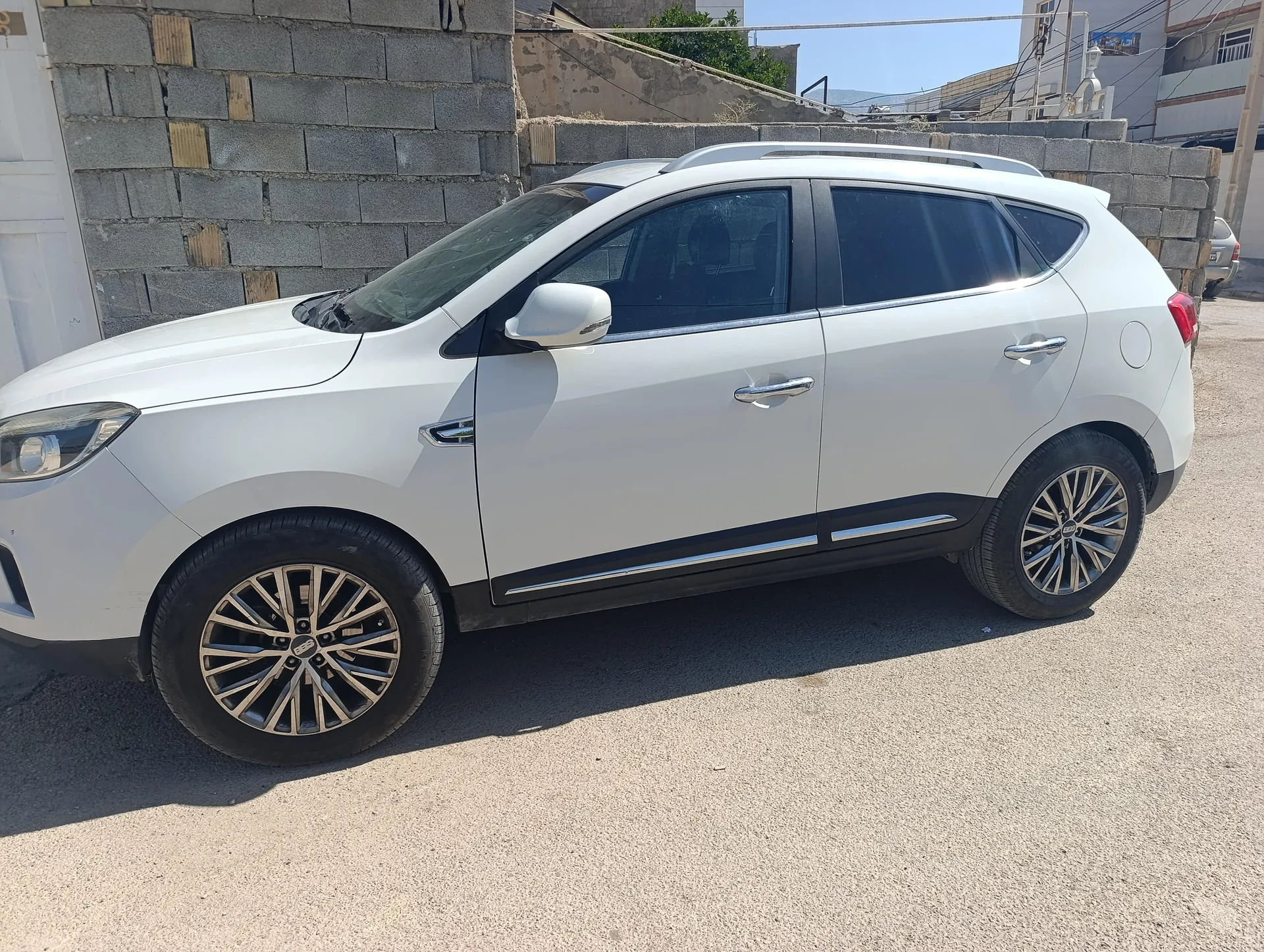 جک  S5 3