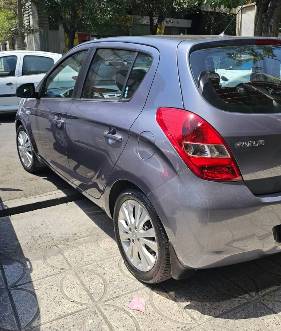 هیوندای  i20 2