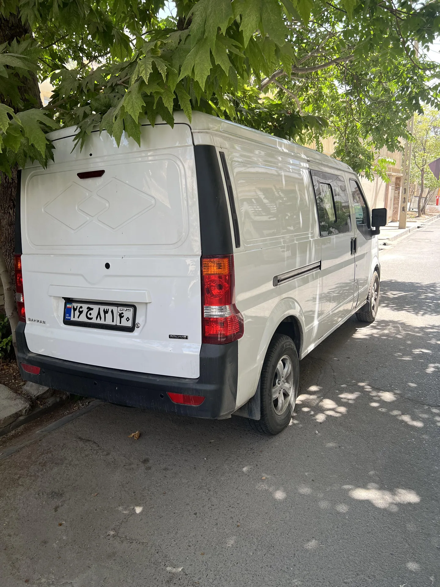 اینرودز  C35 2