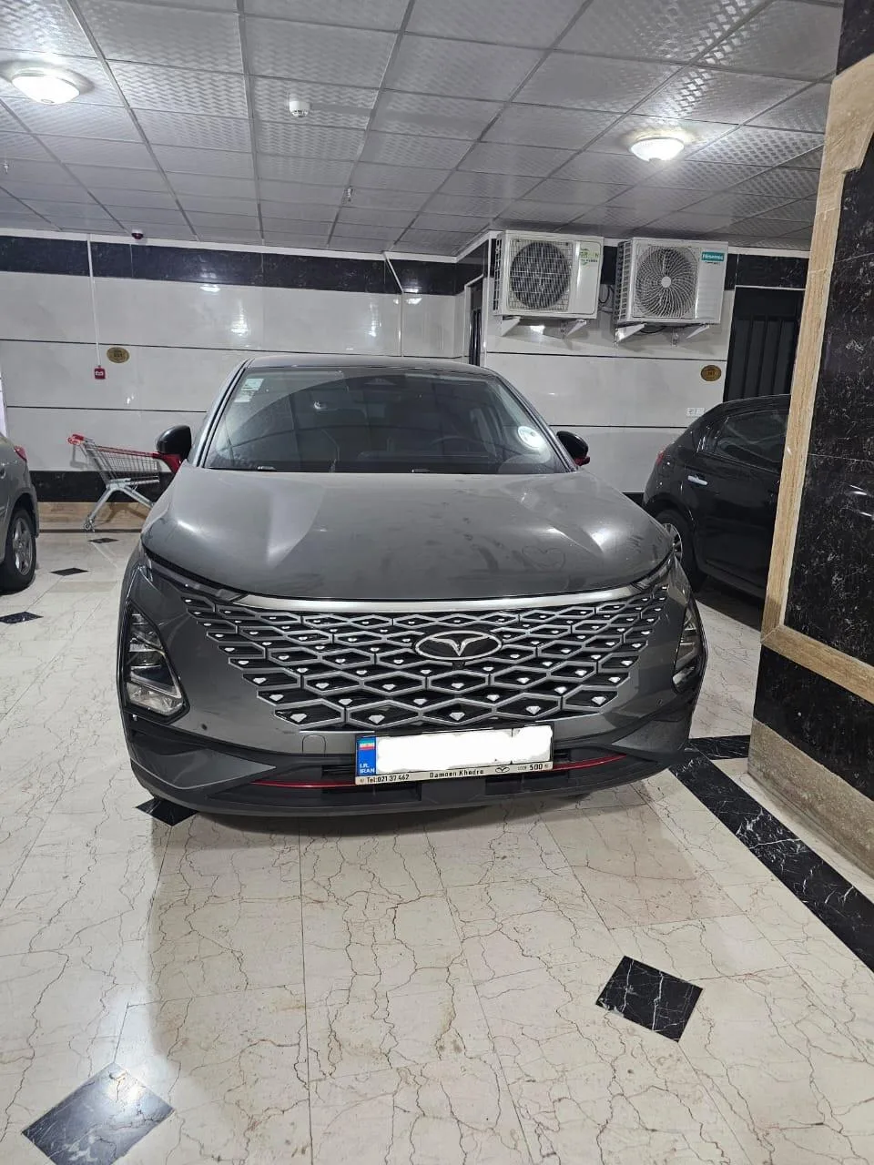 فونیکس  FX 4