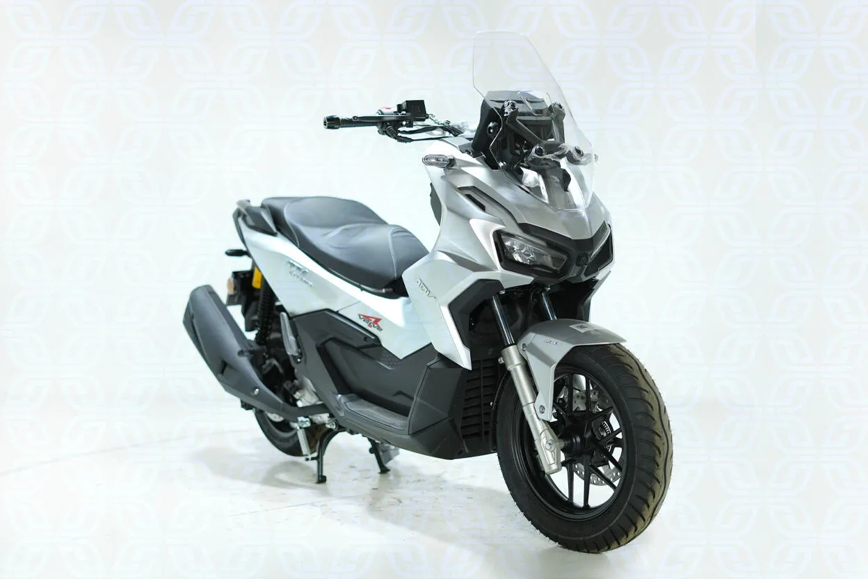 کبیر موتور  ADV 250 6